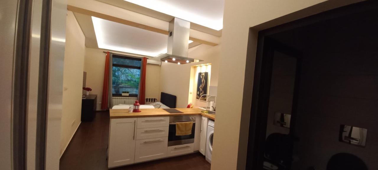 Embassy Apartment Sofya Dış mekan fotoğraf